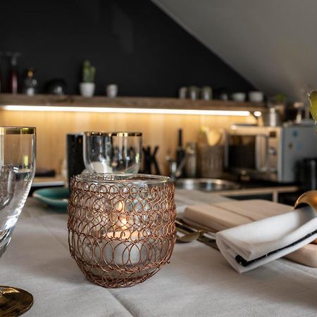 Du Cote De Chez Jeanne, Suite فيرفيرس المظهر الخارجي الصورة